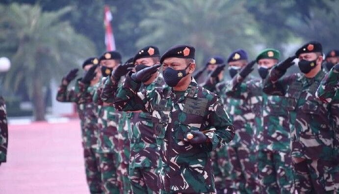 jurusan papk tni 2025