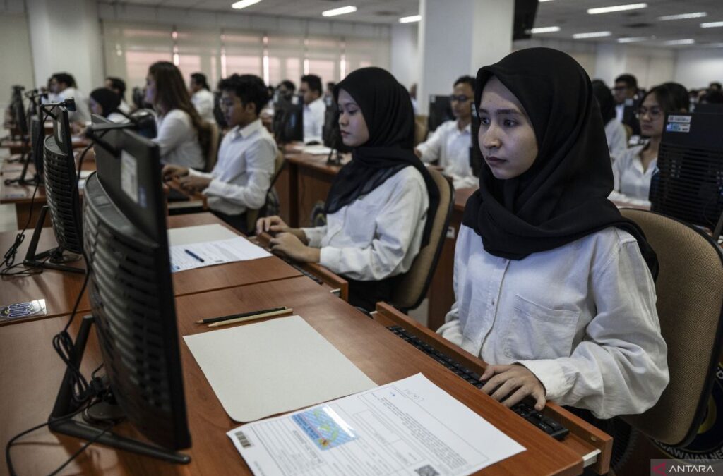 tips strategi lulus cpns