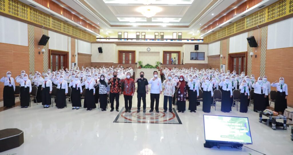 tahapan setelah lulus cpns