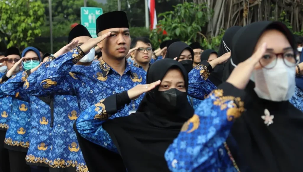 Viral Rapel Gaji ASN 2025, Menpan RB Resmi Buka Suara! 2 rapel gaji