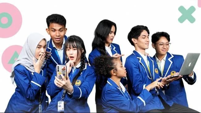 jumlah pendaftar stan 2025
