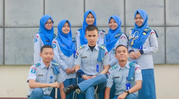 kampus stis ada dimana saja