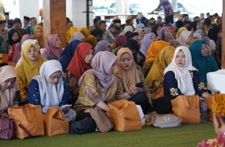 sistem baru digitalisasi bansos