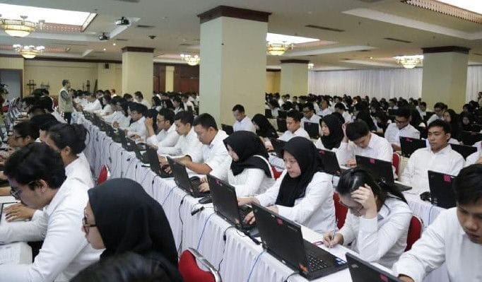 soal tes substantif ppg prajabatan