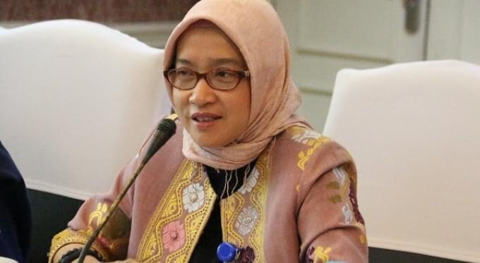 kenaikan gaji asn 2026