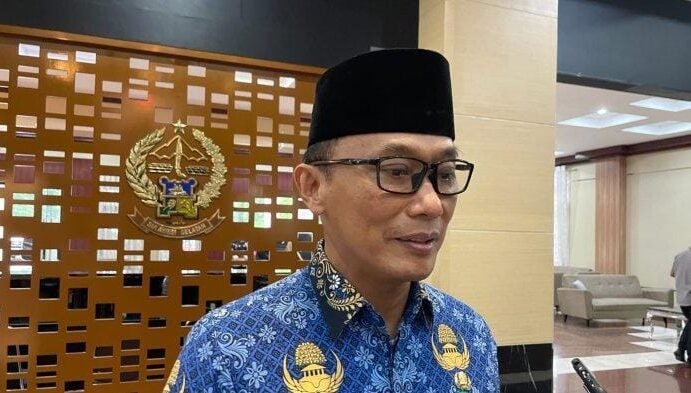 gaji tunggal asn