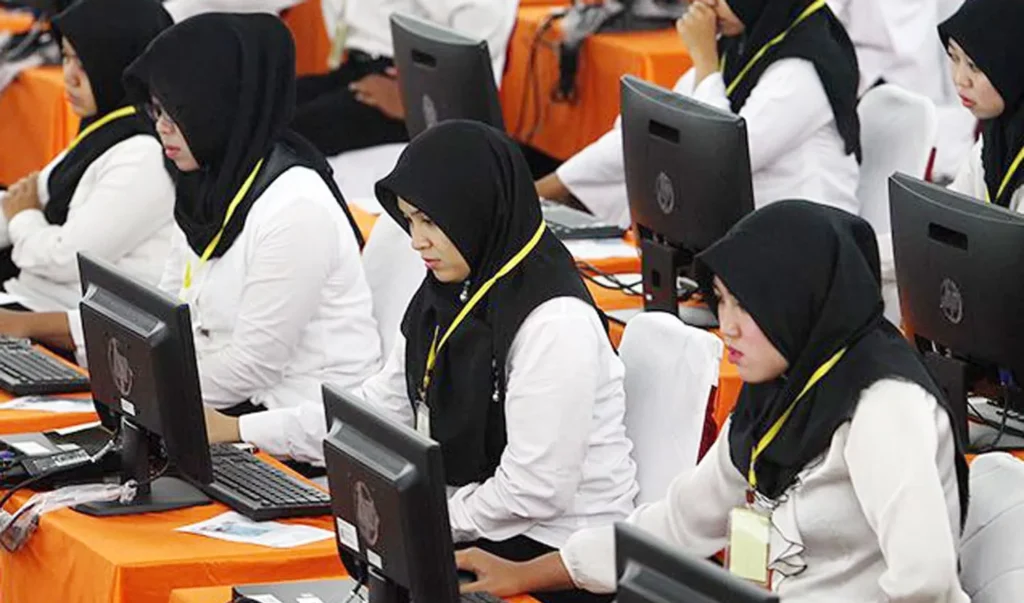 penerapan single salary