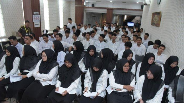 peluang jika cpns 2025 diundur