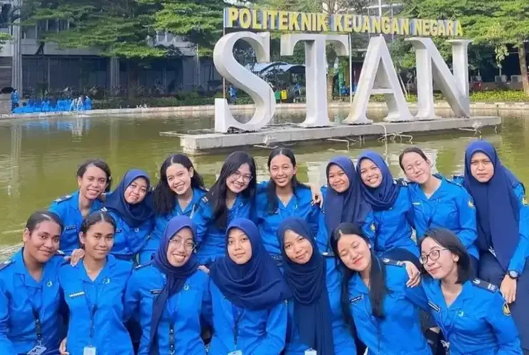 pengumuman kelulusan pkn stan 2025