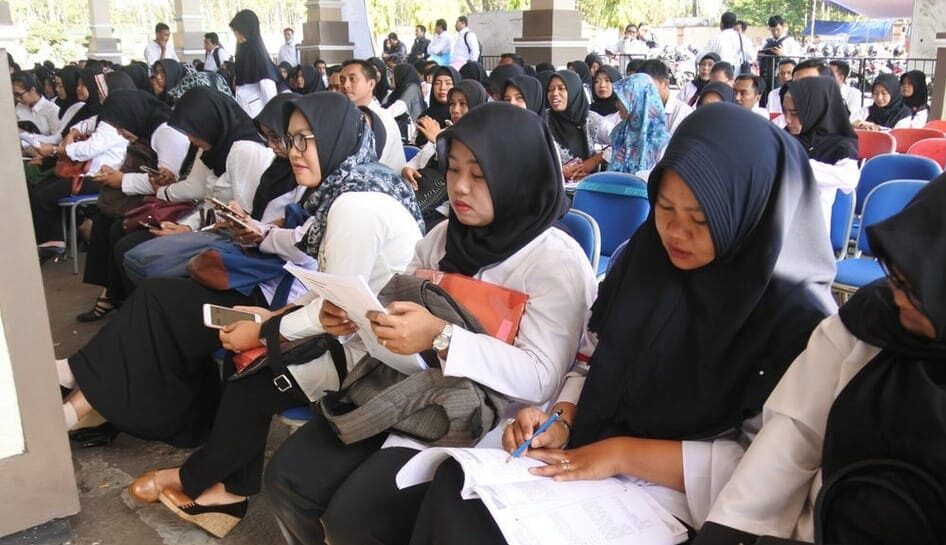 salah pilih formasi cpns