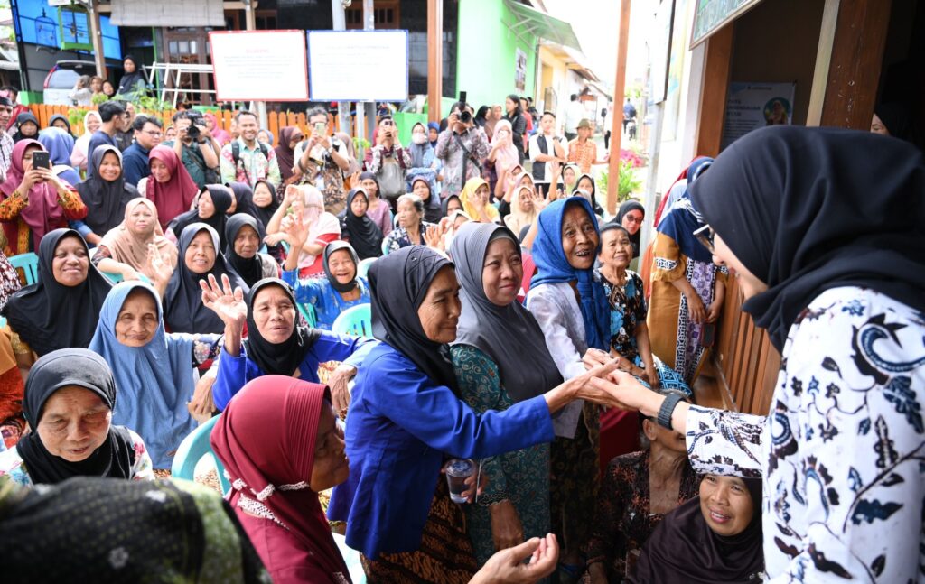 sistem digitalisasi bansos