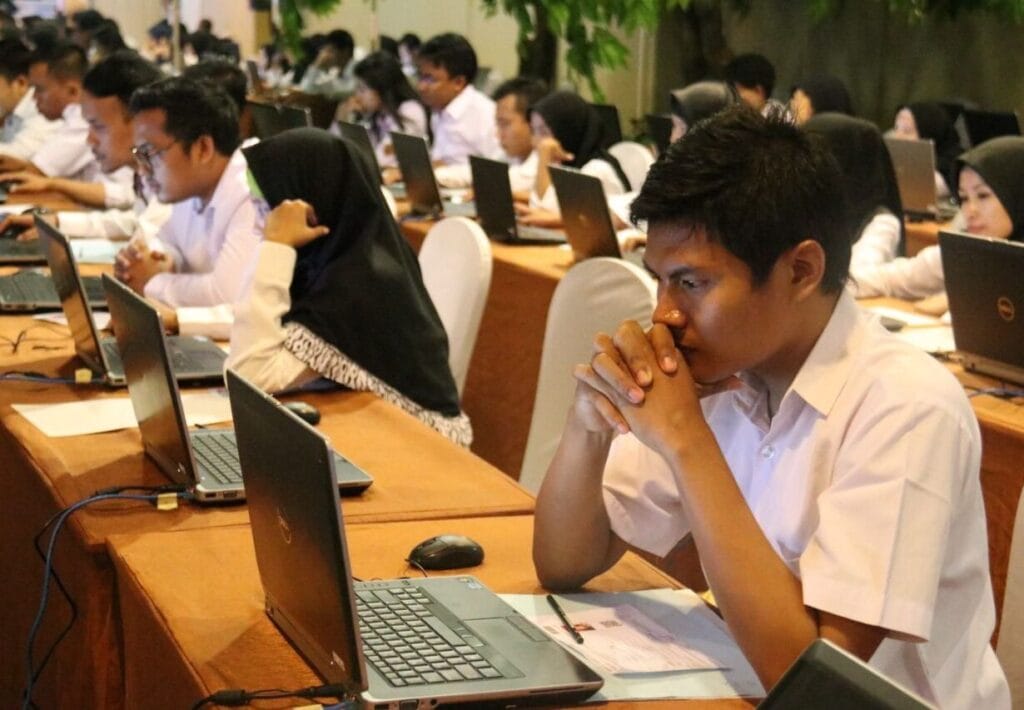 jurusan cpns kominfo