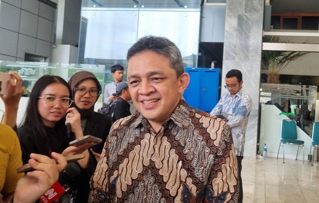 syarat kenaikan gaji asn
