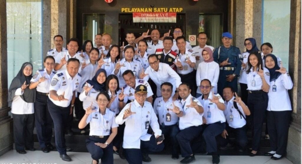 formasi cpns kemenhub