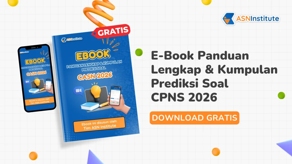 ebook cpns gratis