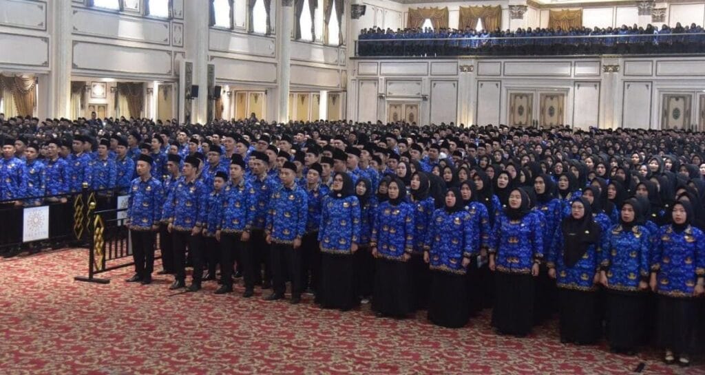 pembatalan kelulusan pppk adalah