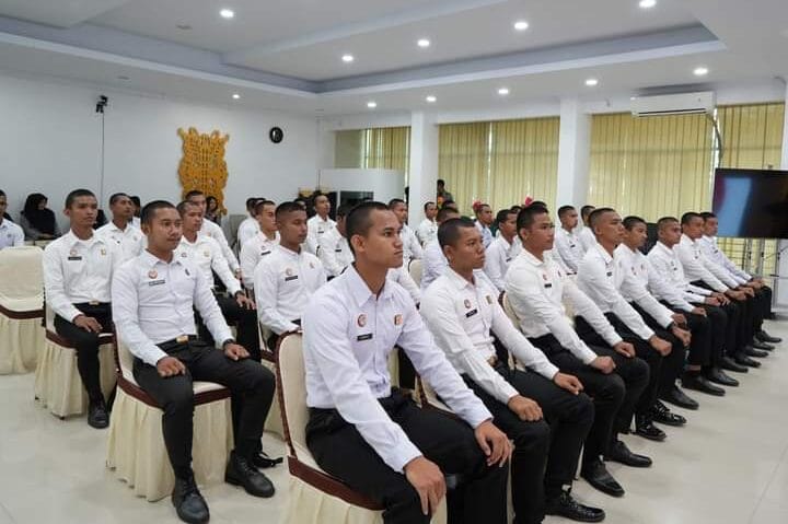 Formasi CPNS Kemenkumham Lulusan SMA Penuh Peluang 1 formasi cpns kemenkumham lulusan sma