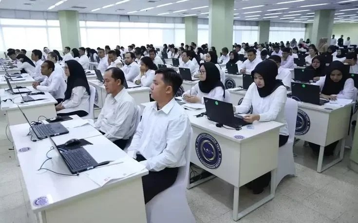 daftar formasi cpns kemenhub 