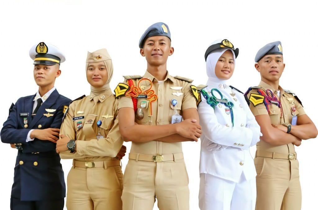 peluang kerja sekolah kedinasan