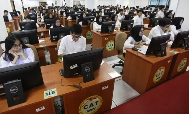 formasi cpns mahkama agung