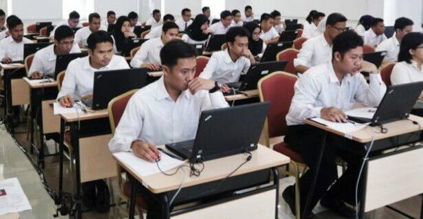brin buka formasi periset cpns 2026