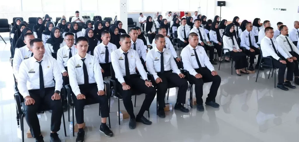 cpns kemenhan lulusan sma