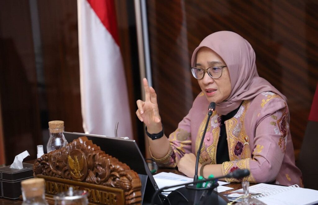 pppk diangkat jadi pns