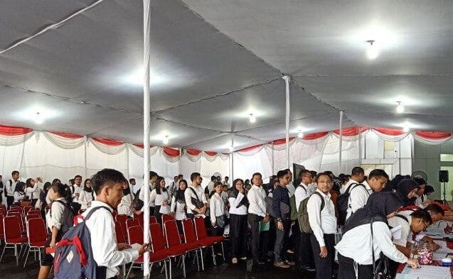 formasi cpns kominfo