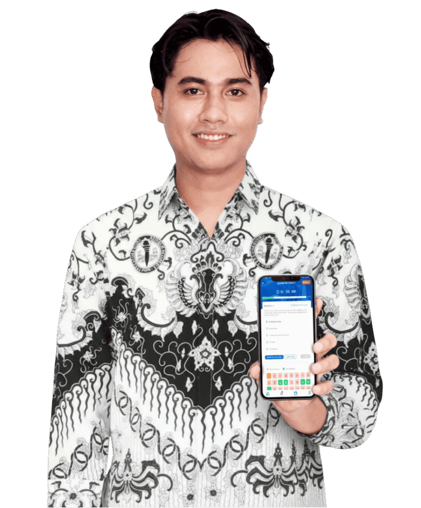 tryout ppg prajabatan online