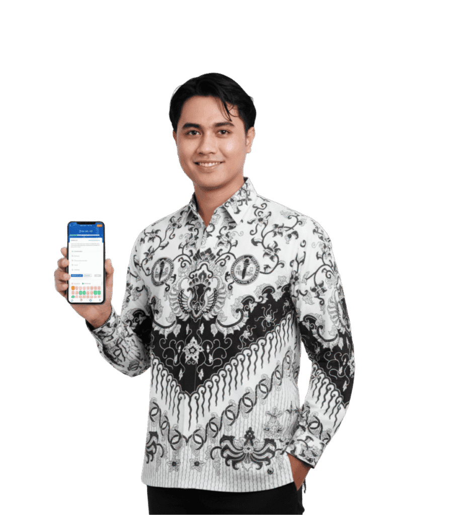 tryout ppg prajabatan online