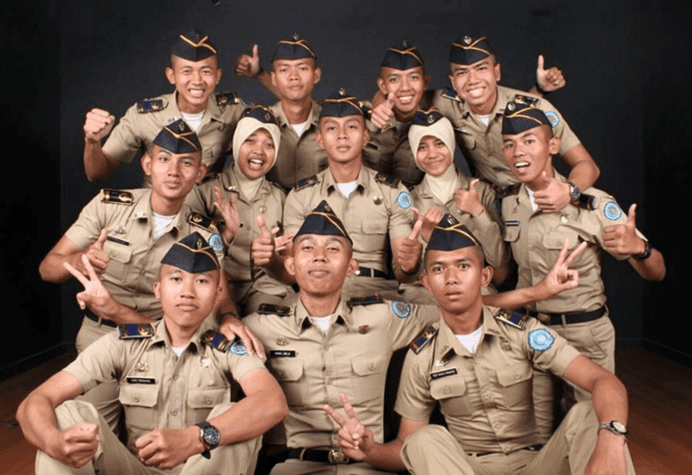 nilai minimal daftar stan
