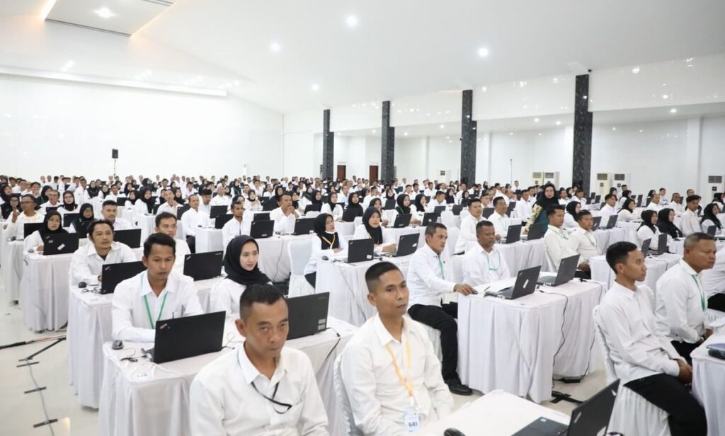 pengumuman administrasi pppk bgn