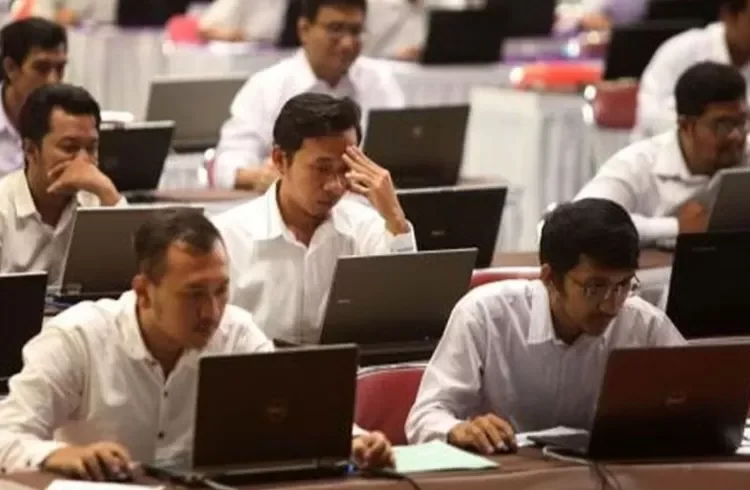 sistem kelulusan pppk guru sekolah rakyat