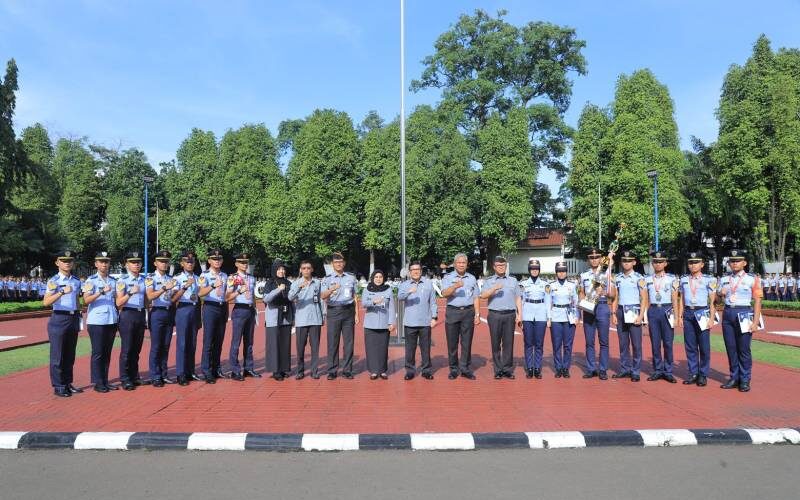 apakah poltekpin 2026 dibuka