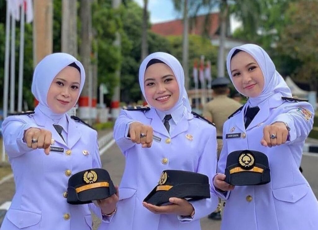 alasan tms seleksi administrasi sekdin