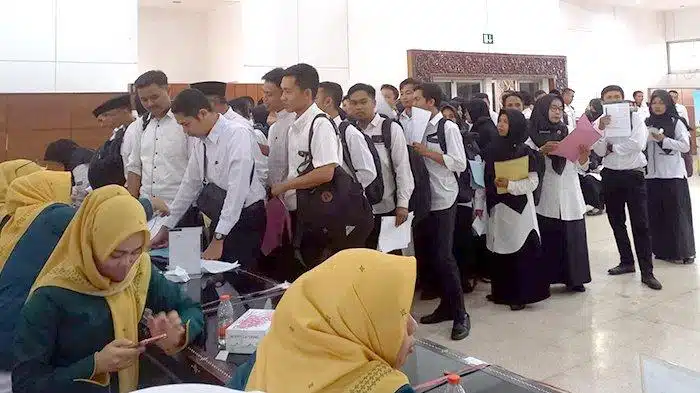 syarat daftar pppk untuk formasi ulusan gizi dan akuntansi