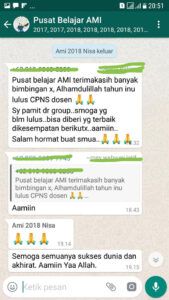 asn institute bukan penipuan