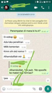 testi kelas ipdn online