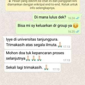 testimoni 2 asn institute