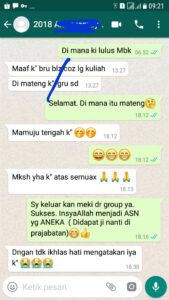 testimoni kelas pppk guru