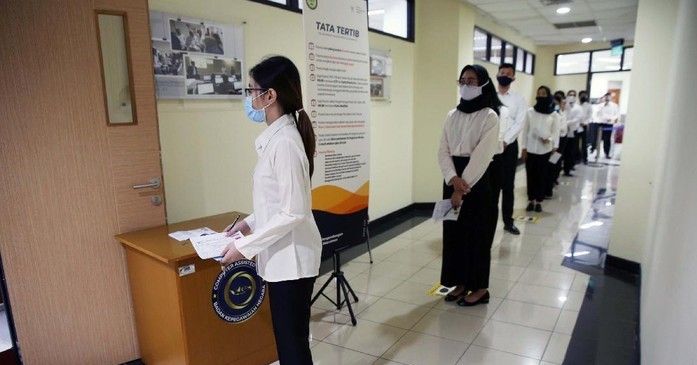 sekolah kedinasan favorit