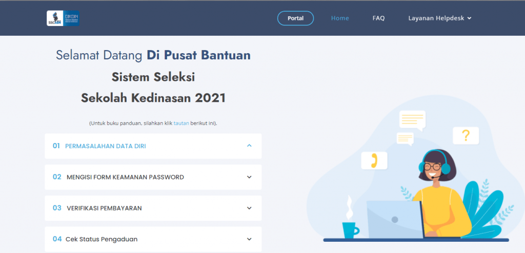 sekolah kedinasan untuk lulusan ipa