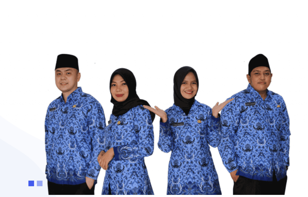 info resmi formasi pppk 2022 guru dan non guru perawat bidan