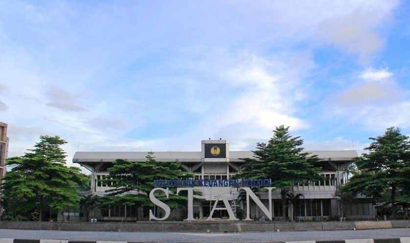 Syarat Masuk STAN dan Tips Persiapan Tes-nya 6 syarat daftar masuk stan