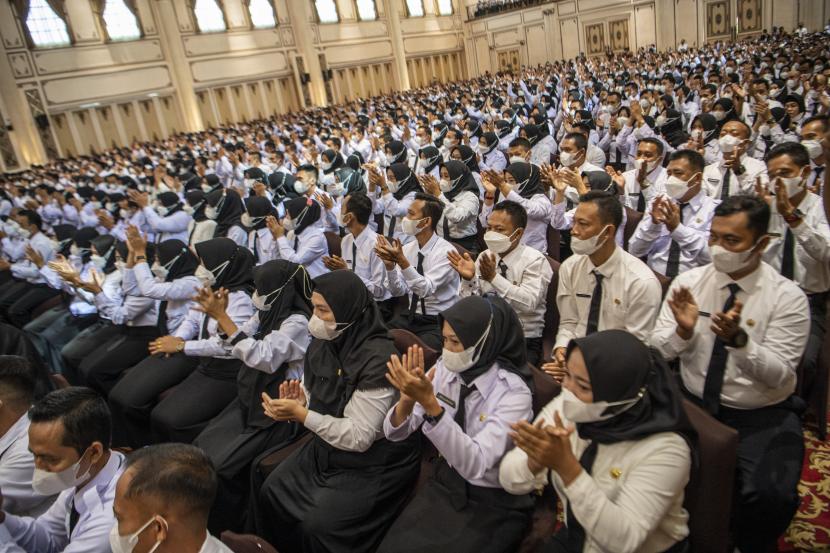 Jadwal Seleksi PPPK Kemenhub Makassar