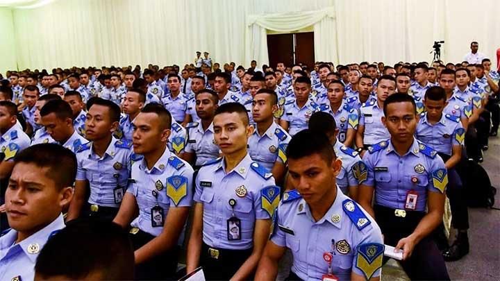 Sekolah Kedinasan Kemenhub