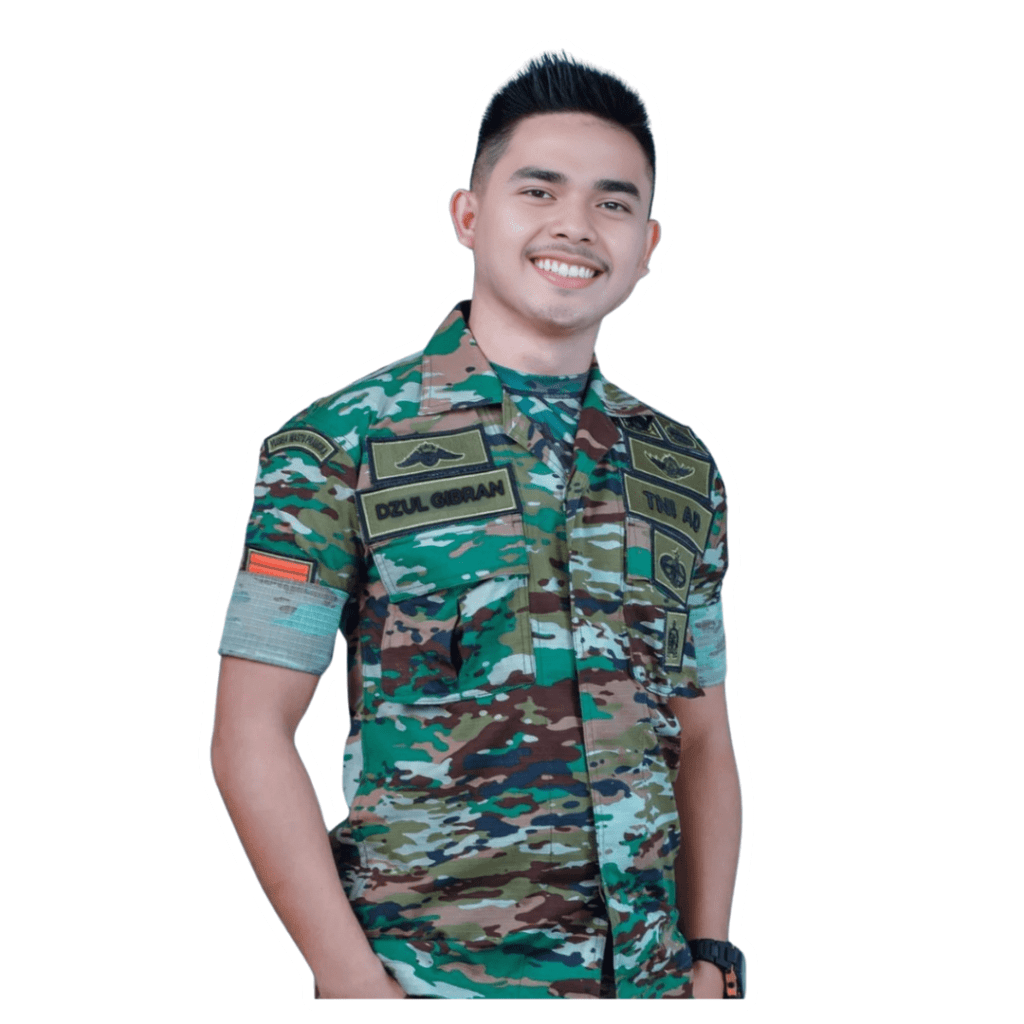 Bimbel TNI Online 1 kursus tni online