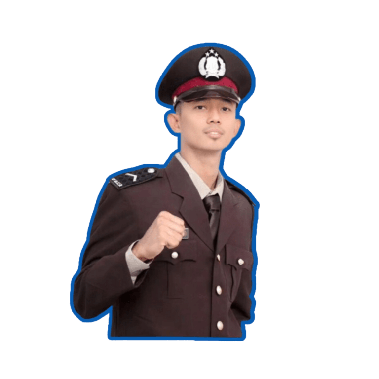kursus polri