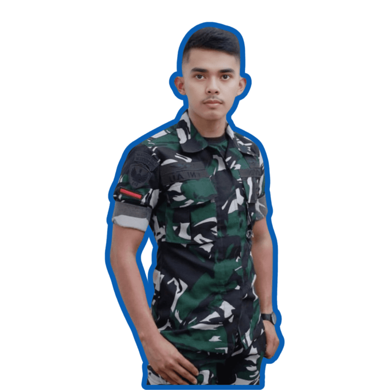 Bimbel TNI Online 26 les masuk tni