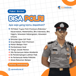 Bisa Polri